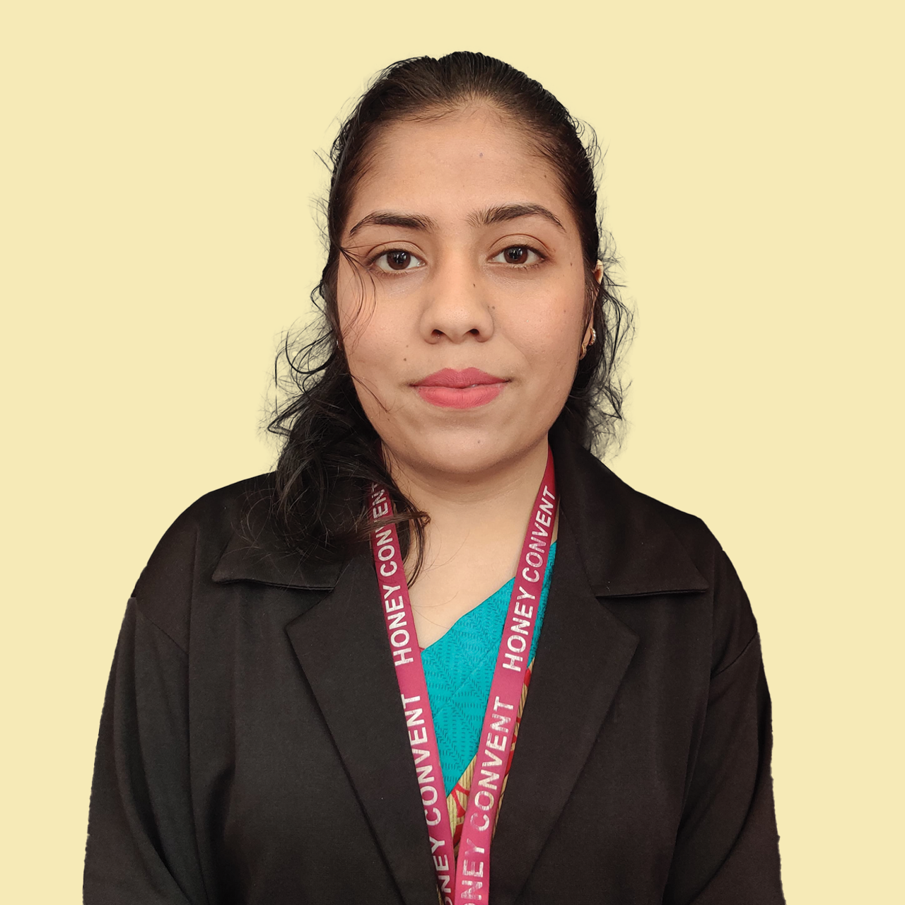 Simran Ahuja